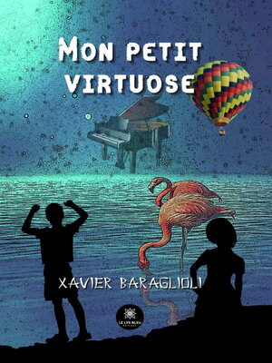 cover image of Mon petit virtuose